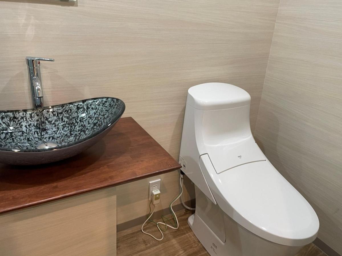 Hotel Erenoa - Vacation Stay 69058V Nagoya Extérieur photo